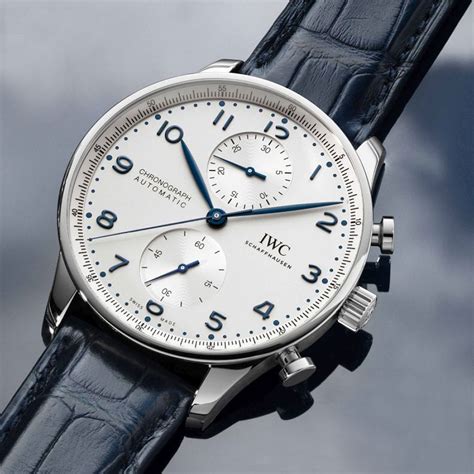 iwc 500 euro|iwc portugieser review.